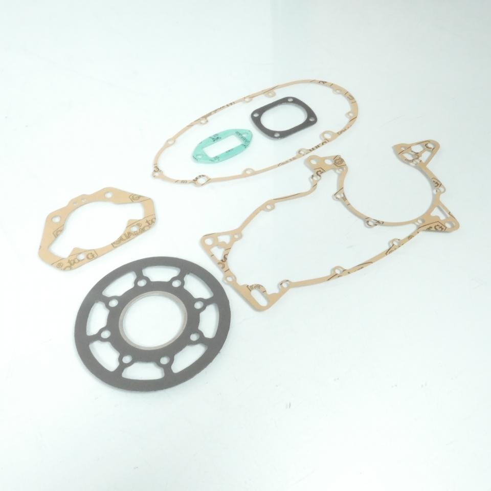 Pochette de joint moteur Athena pour moto Zundapp 125 2T LC P400290850010 Neuf