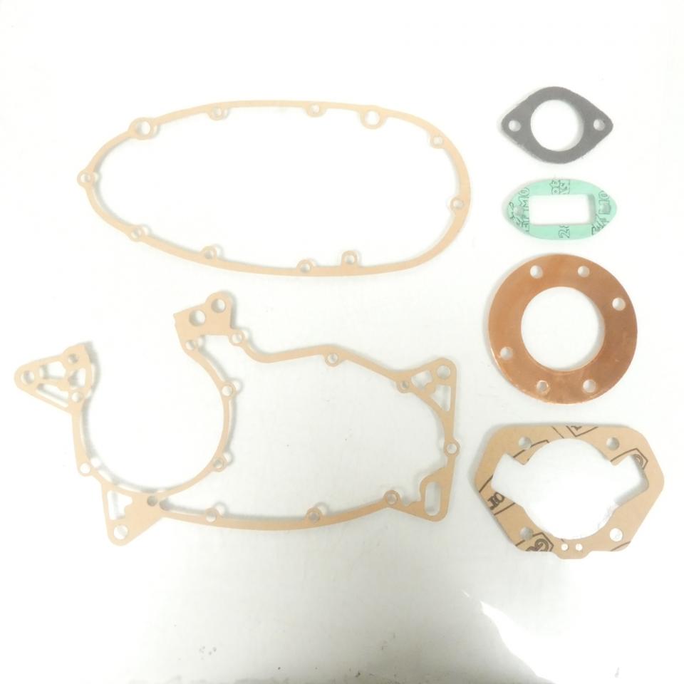 Pochette joint moteur Athena pour moto Zundapp 125 Regolarita 2T P400500850030