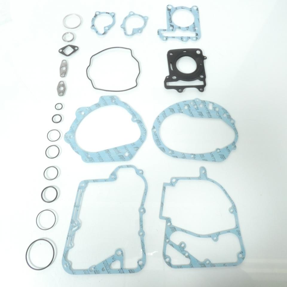 Pochette de joints moteur Artein pour scooter Kymco 125 Dink Après 2006 J0000KM000709 Neuf