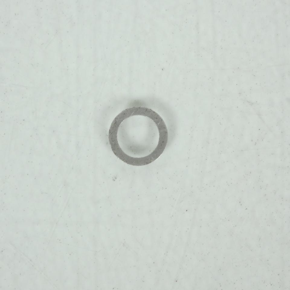 Joint alu de vis butée de kick pour moto Minarelli 50 AM6 12x17x1mm 753318 Neuf