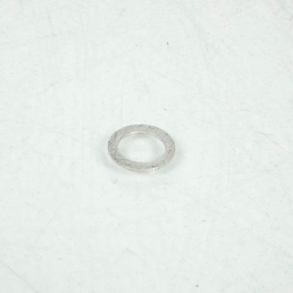 Joint alu de vis butée de kick pour moto Minarelli 50 AM6 12x17x1mm 753318 Neuf