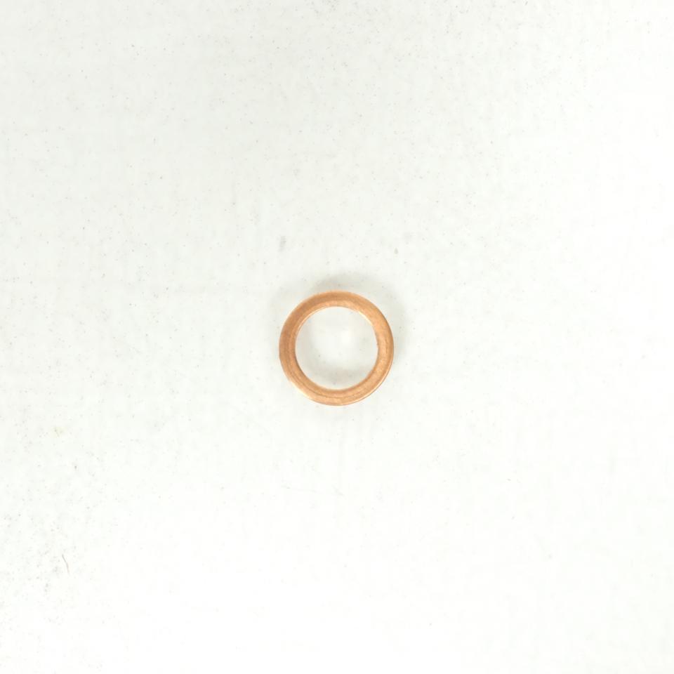 Joint de raccord durite huile pour moto Suzuki 250 DR 09168-12017 12x17x1mm Neuf