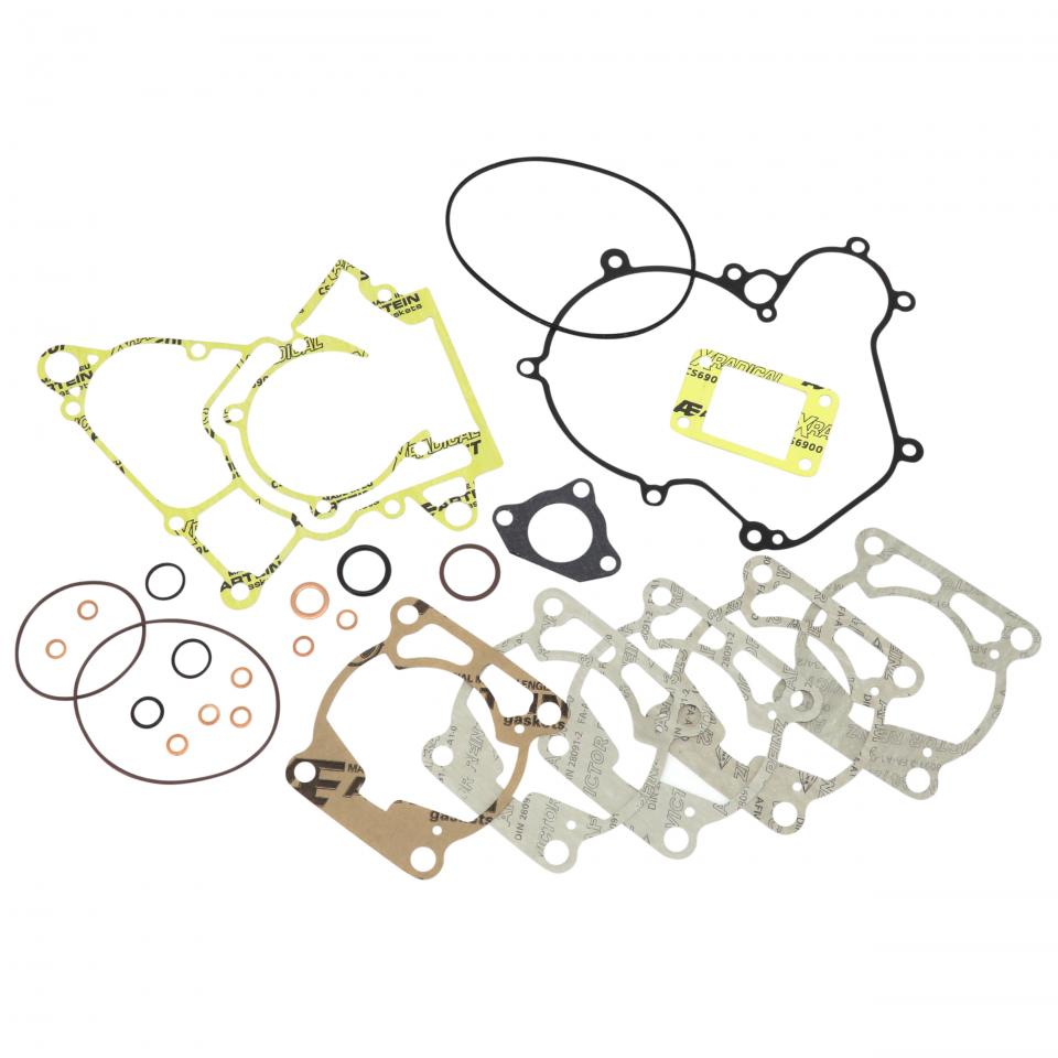 Joint moteur XRADICAL pour Moto Husqvarna 50 TC Après 2024 Neuf