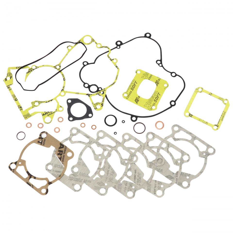 Joint moteur XRADICAL pour Moto Husqvarna 65 TC Après 2024 Neuf