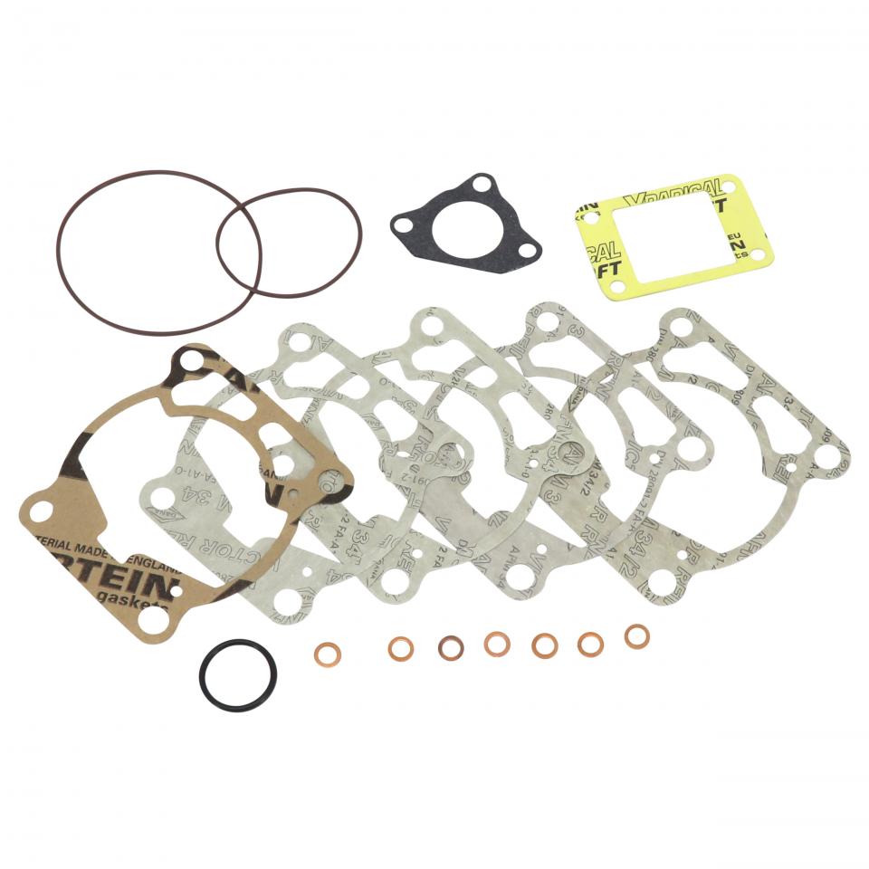 Joint moteur XRADICAL pour Moto Husqvarna 50 TC Après 2024 Neuf