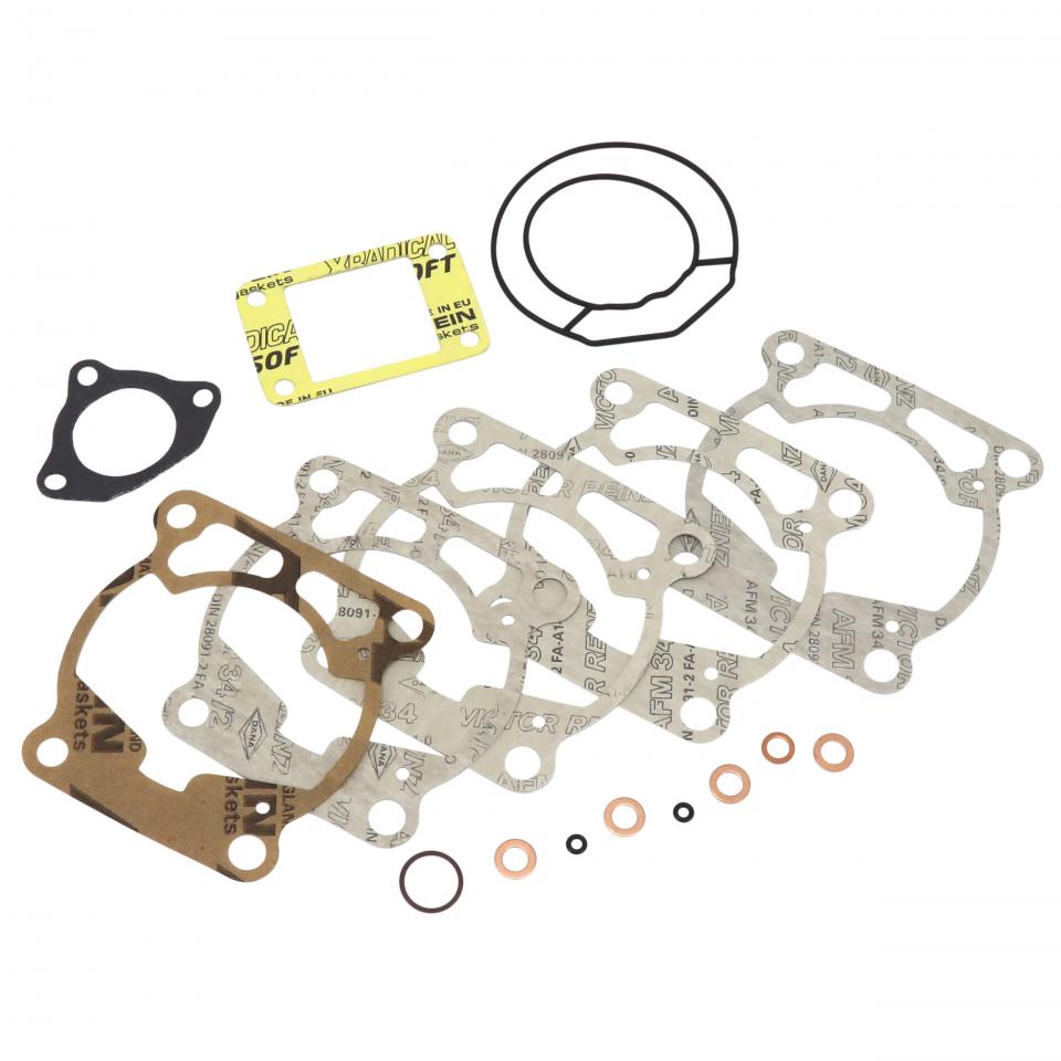 Joint moteur XRADICAL pour Moto Husqvarna 65 TC Après 2024 Neuf