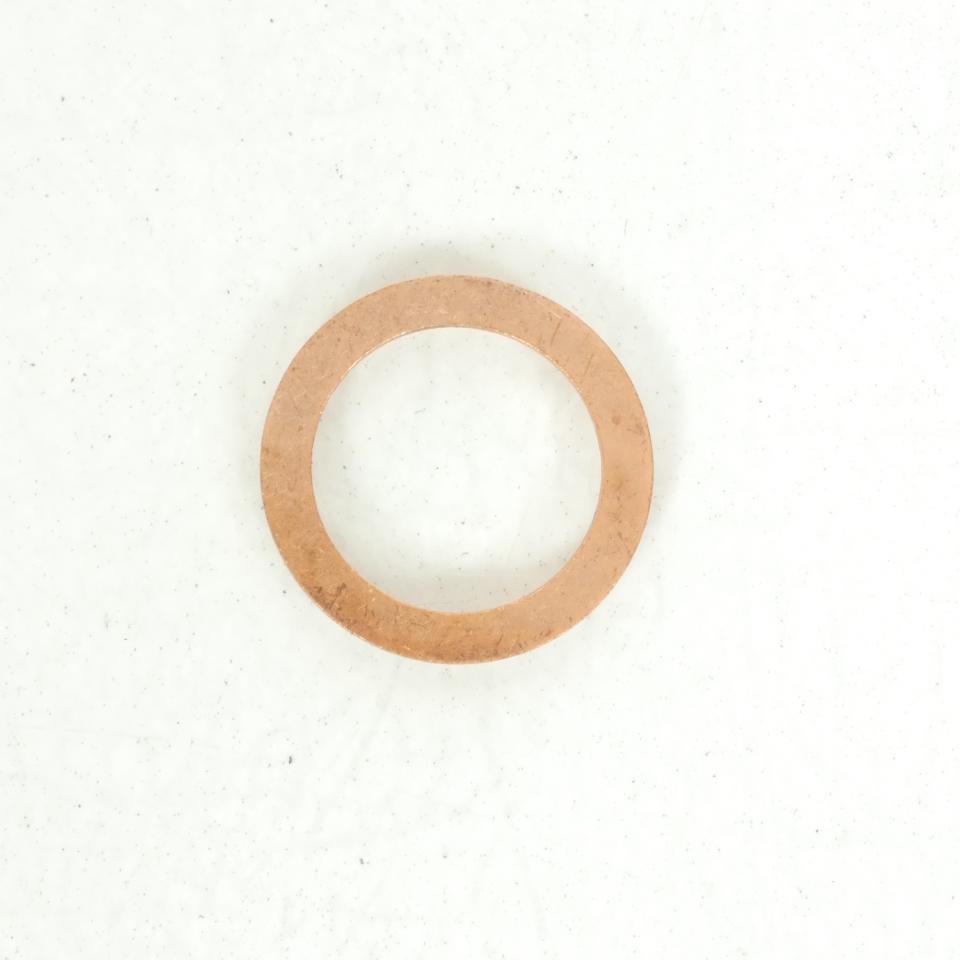 Joint bouchon vidange pour moto BSA 650 Goldstar 2023-25 2380698300 24x33x2mm