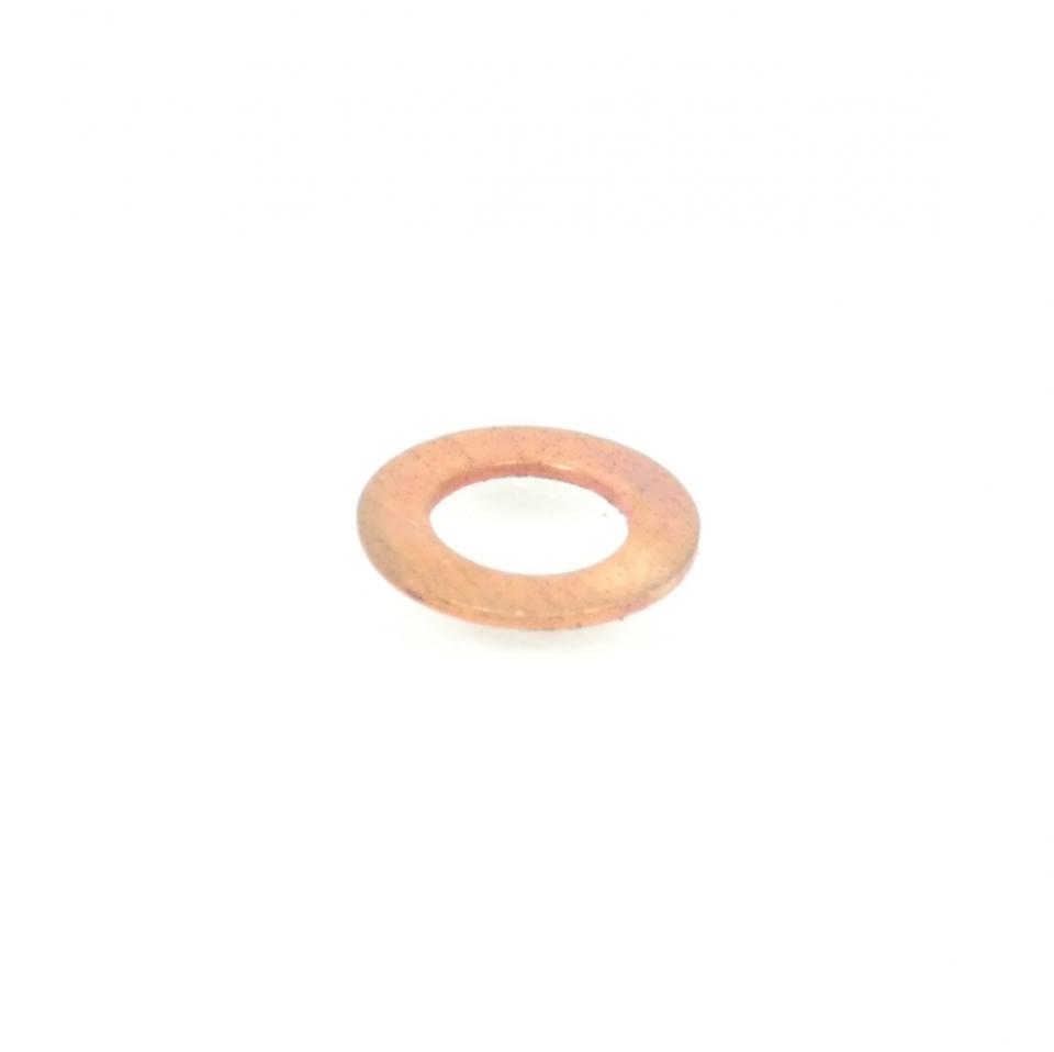 Joint cuivre plat 6.7x12x0.8mm pour moto Triumph Adventurer 1995-2001 T3550542