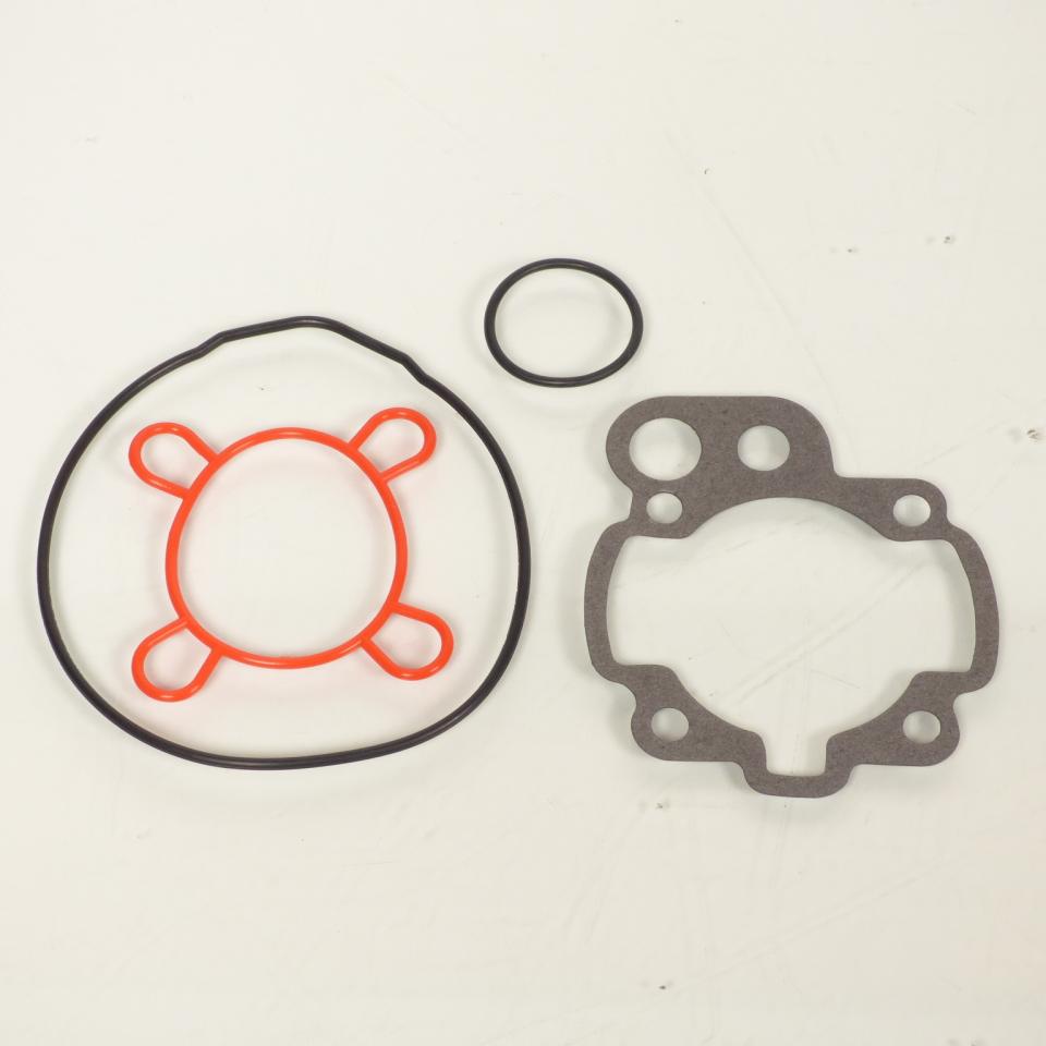 Joint moteur P2R pour Deux Roues Minarelli 50 2000 à 2017 joint de haut moteur / NM Neuf