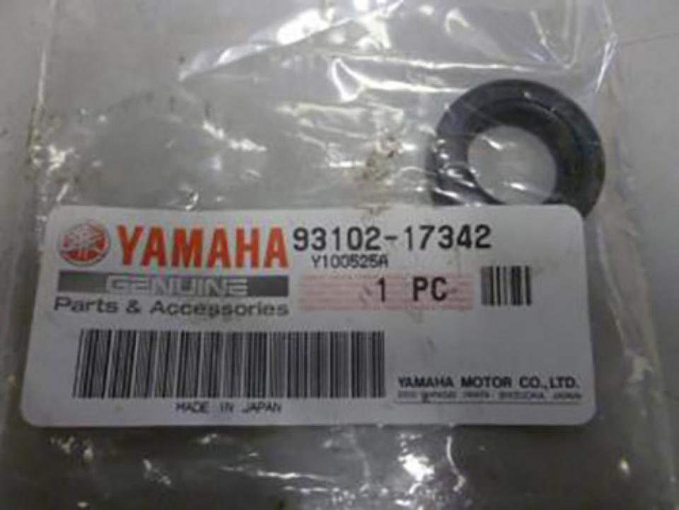 photo piece : Joint moteur->Yamaha Zuma