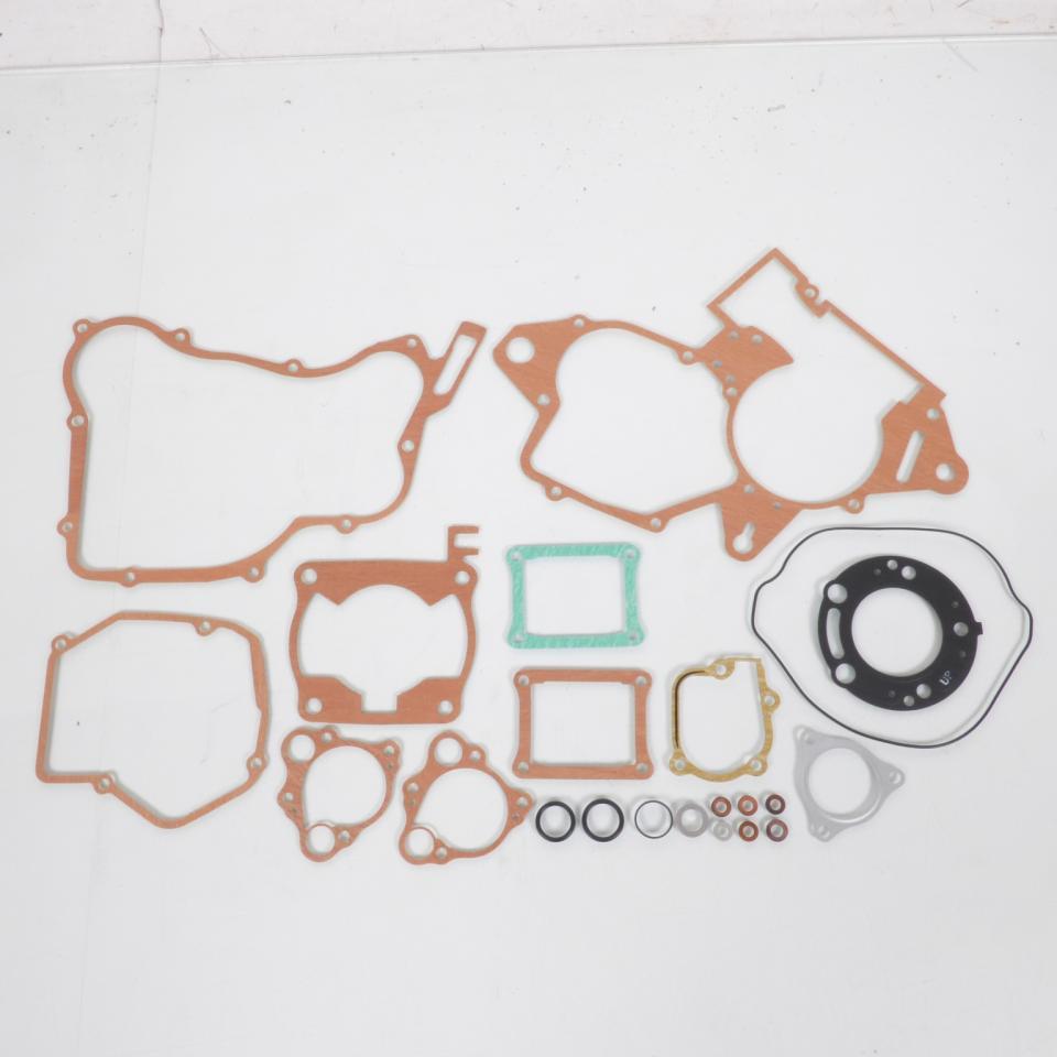 Joint moteur origine pour Moto Honda 125 CR Après 2002 06111-KZ4-J40 Neuf
