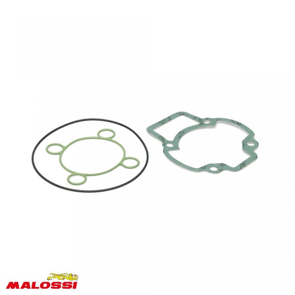 Joint moteur Malossi pour Scooter Gilera 50 DNA 11 7438 Neuf