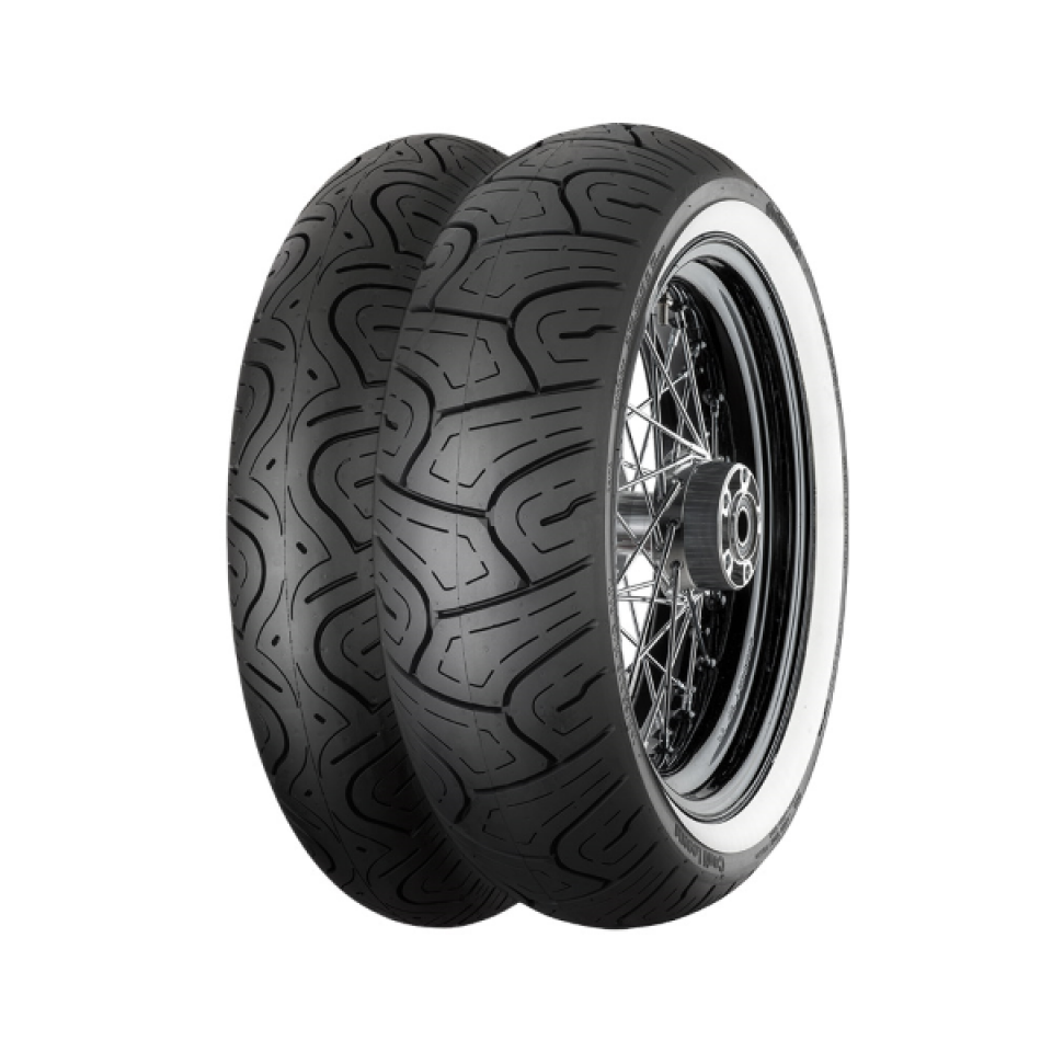 Pneu 130-90-16 Continental pour Moto Neuf