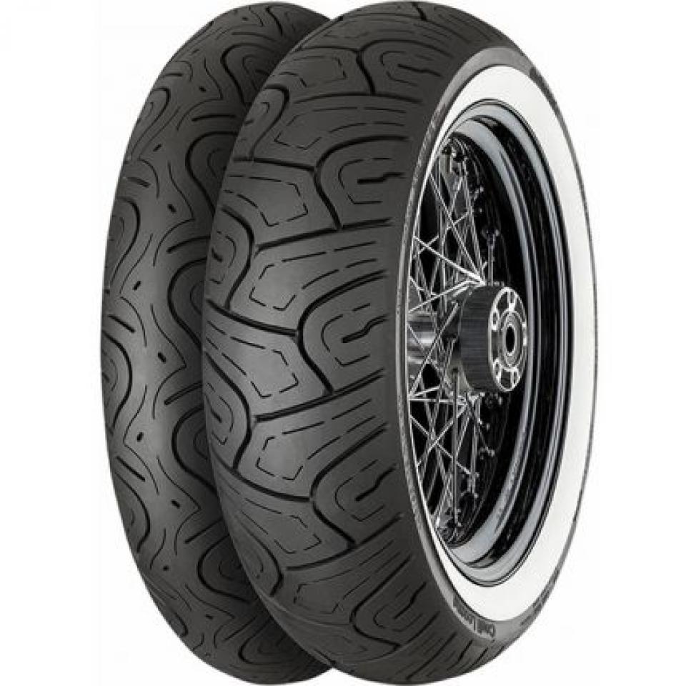 Pneu 130-90-16 Continental pour Moto Neuf