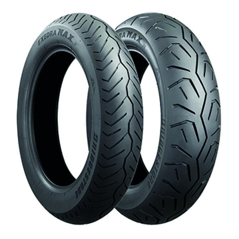 Pneu 130-90-16 Bridgestone pour Moto Neuf