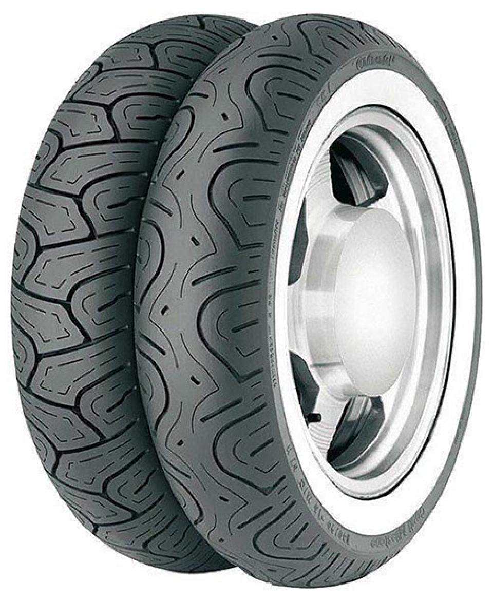 Pneu 130-90-16 Continental pour Moto Neuf