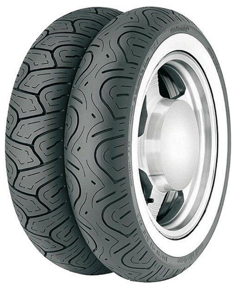 Pneu 130-90-16 Continental pour Moto Neuf