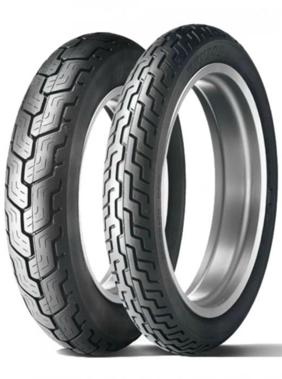 Pneu 130-90-16 Dunlop pour Moto Neuf