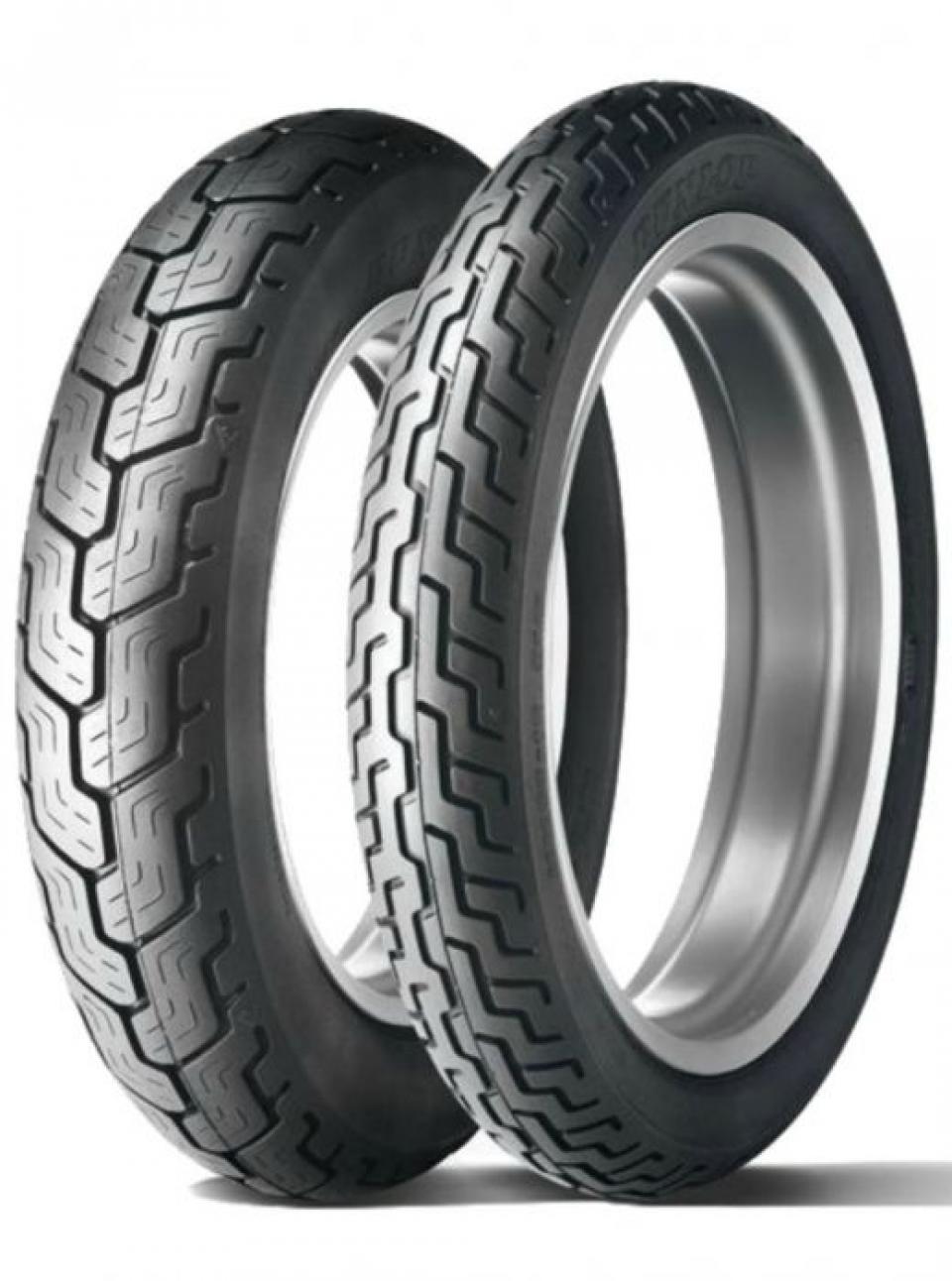Pneu 130-90-16 Dunlop pour Moto Neuf