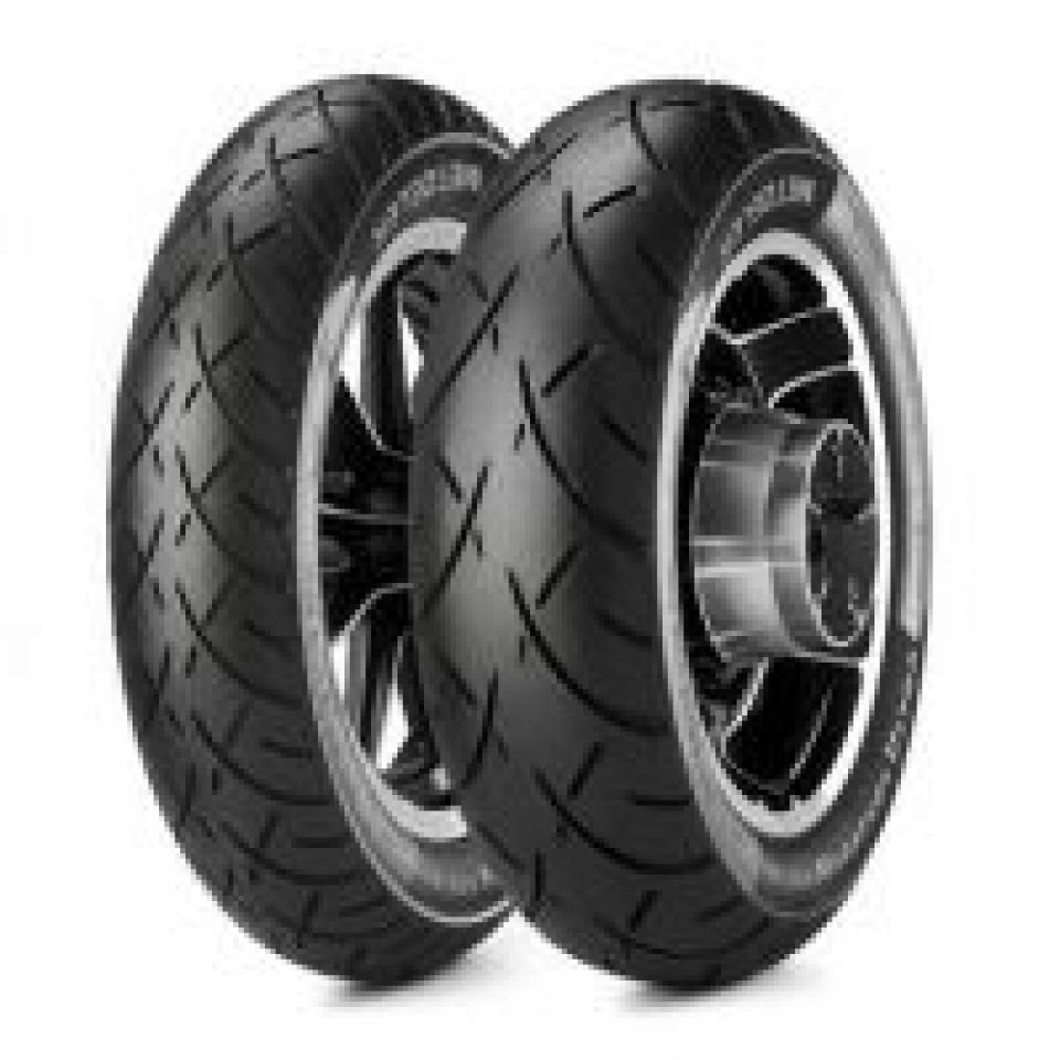Pneu 130-90-16 Metzeler pour Auto 2408300 Neuf