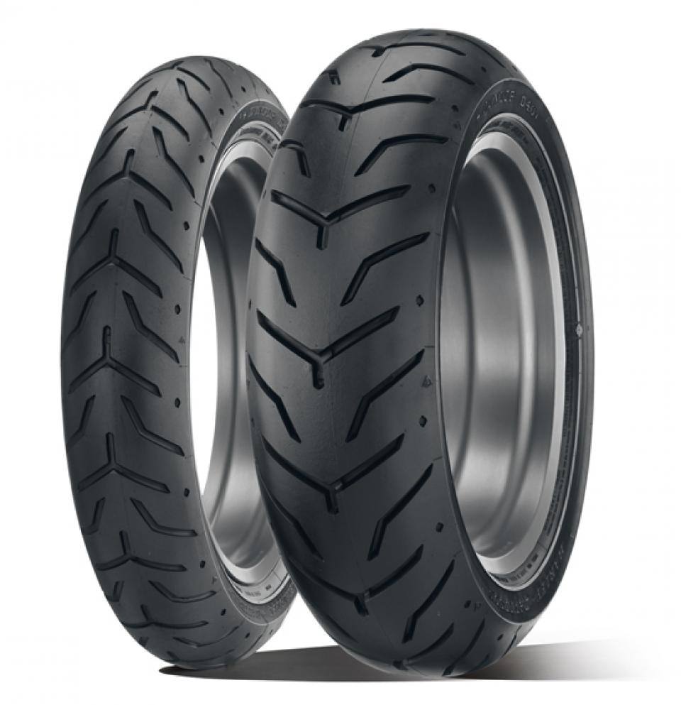 Pneu 130-90-16 Dunlop pour Auto Neuf