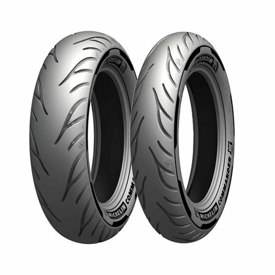 Pneu 130-90-16 Michelin pour Auto 833296 Neuf