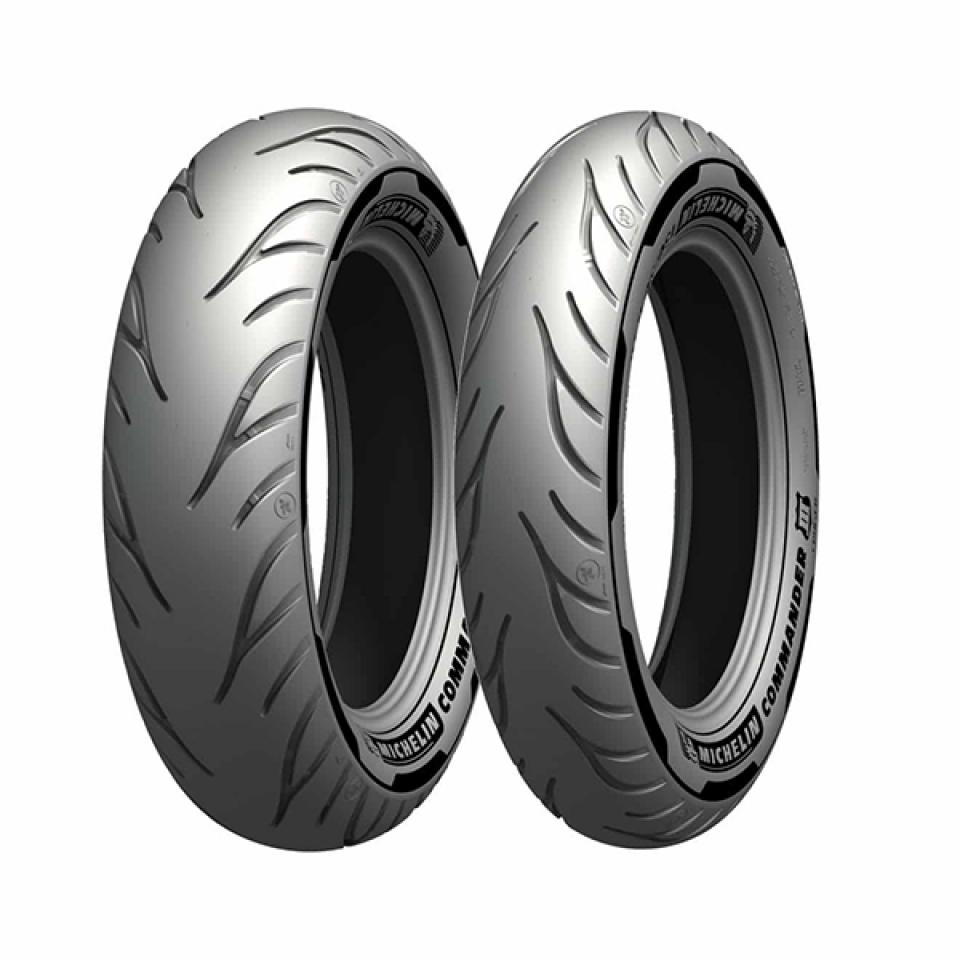 Pneu 130-90-16 Michelin pour Auto 833296 Neuf