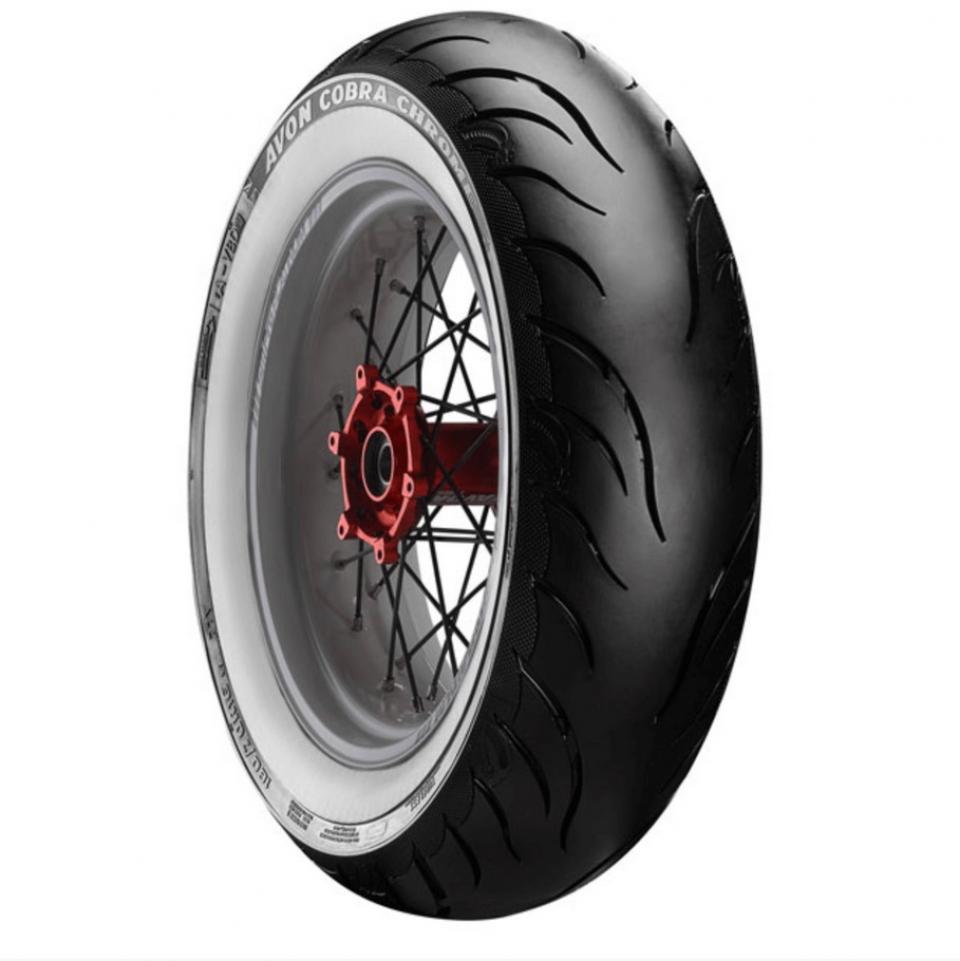 Pneu 130-90-16 Avon pour Auto Neuf