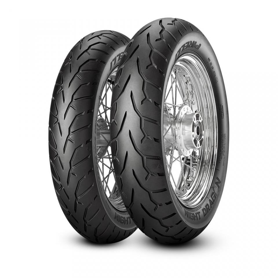 Pneu 130-90-16 Pirelli pour Auto Neuf