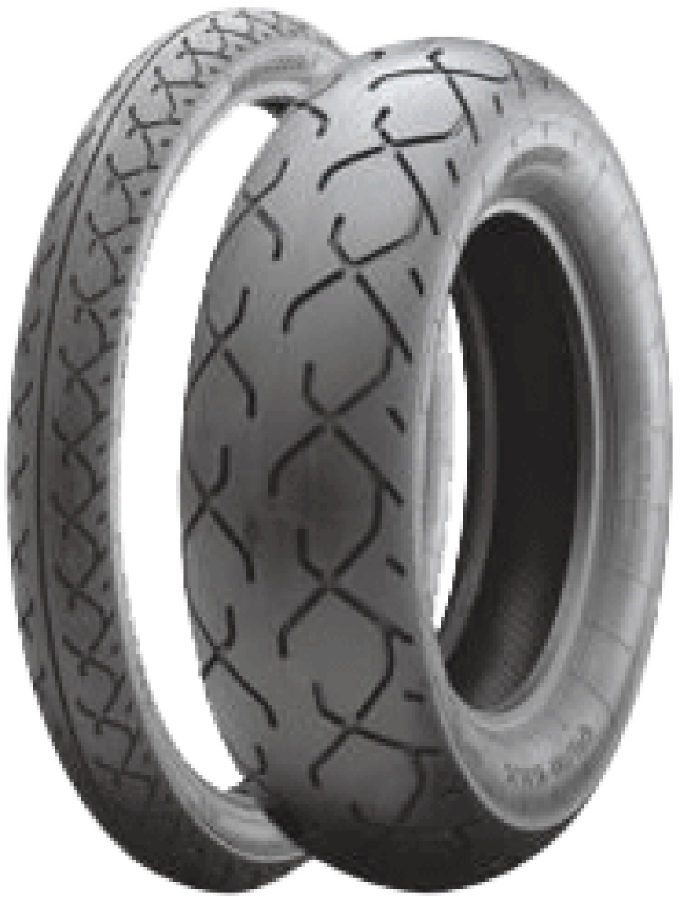 Pneu 130-90-16 Heidenau pour Auto Neuf