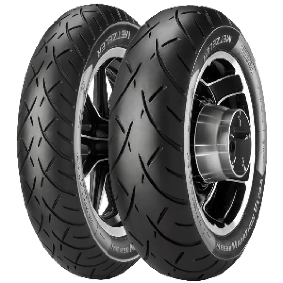 Pneu 130-90-16 Metzeler pour Auto Neuf