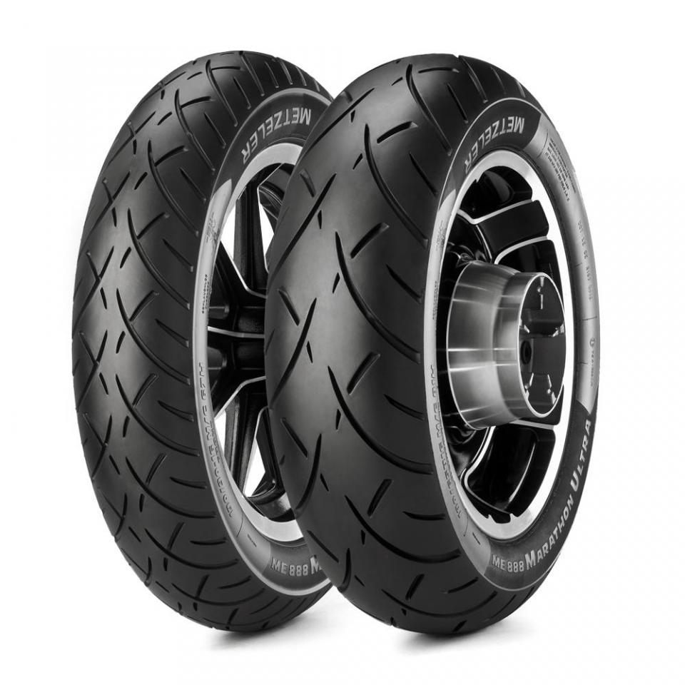 Pneu 130-90-16 Metzeler pour Auto Neuf