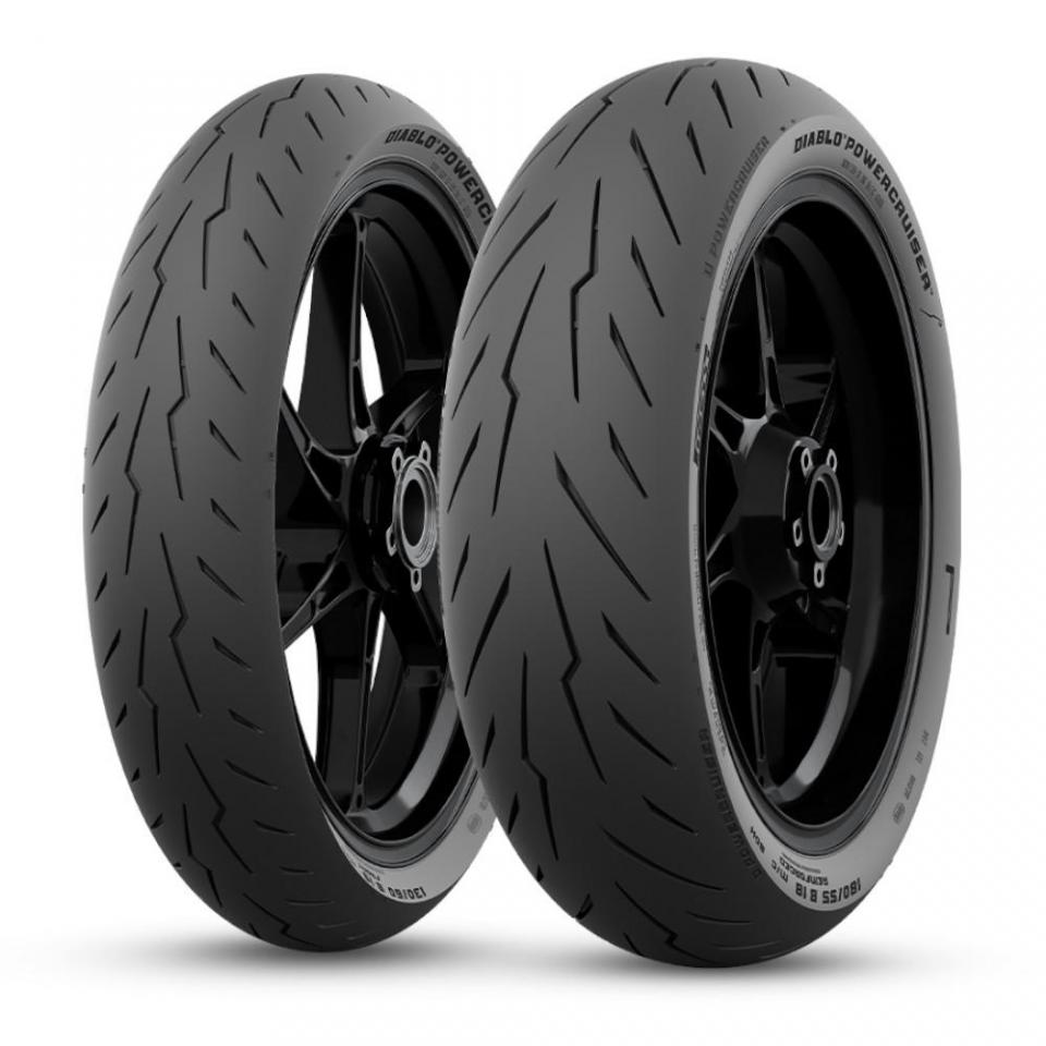 Pneu 130-90-16 Pirelli pour Auto Neuf