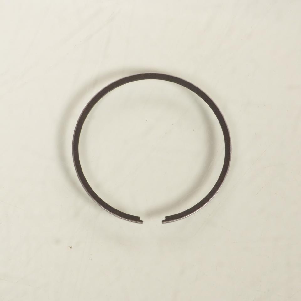 Segment de piston Polini pour Mobylette MBK 50 51V 1978 à 2002 206.0124 / 206.0129 / Ø39mm Neuf