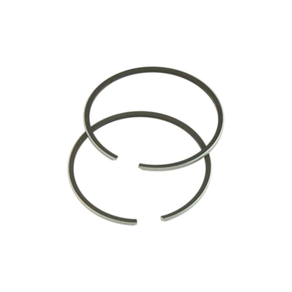 Segment de piston Teknix pour Scooter MBK 50 Booster 1989 à 2019 Neuf