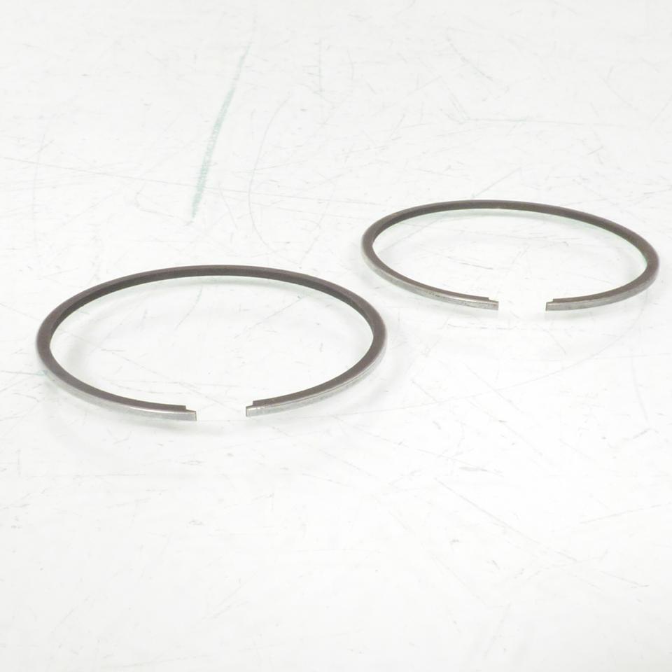 Segment de piston RSM pour moto Aprilia 50 RS Moteur Derbi Neuf