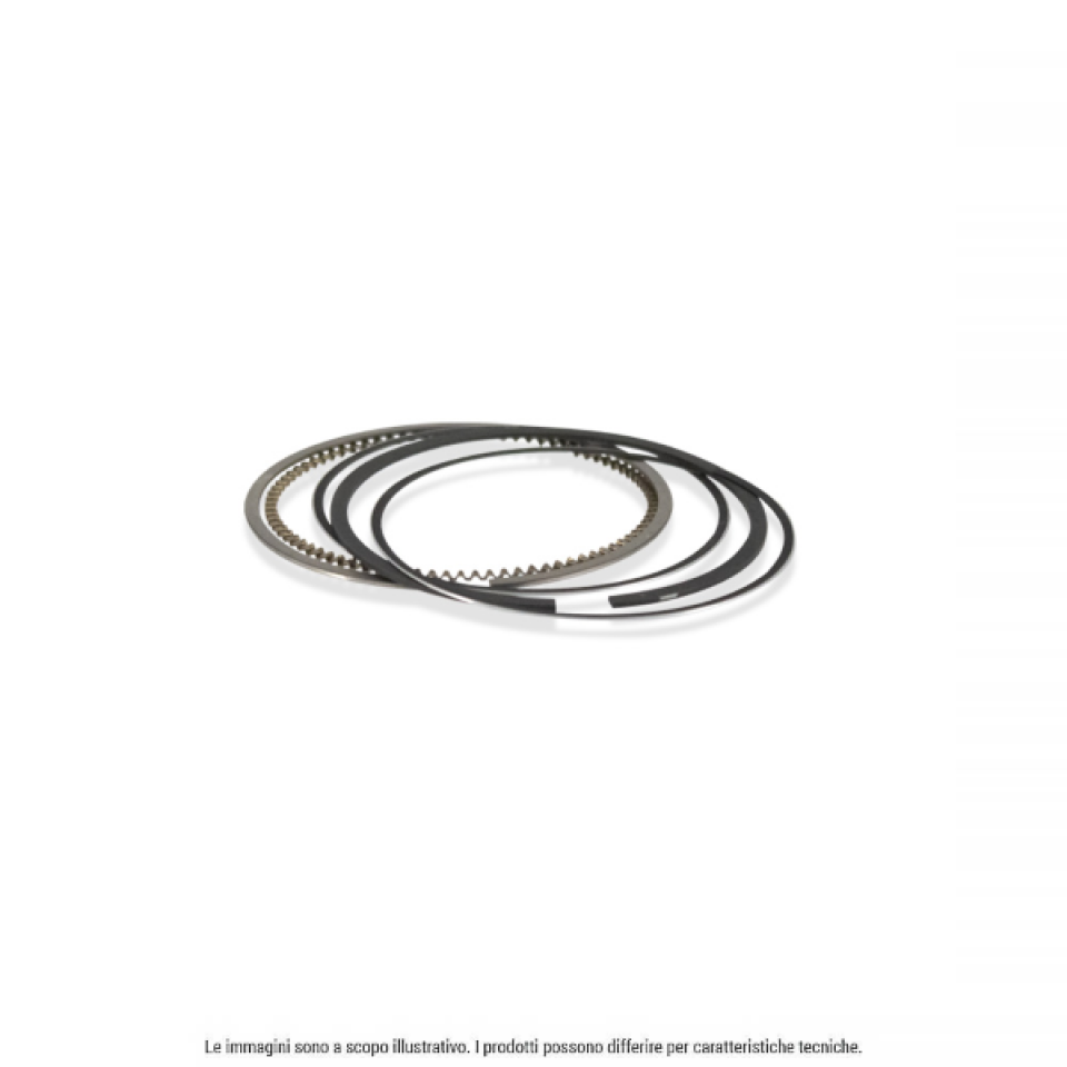 Segment de piston EVOK pour Moto Neuf