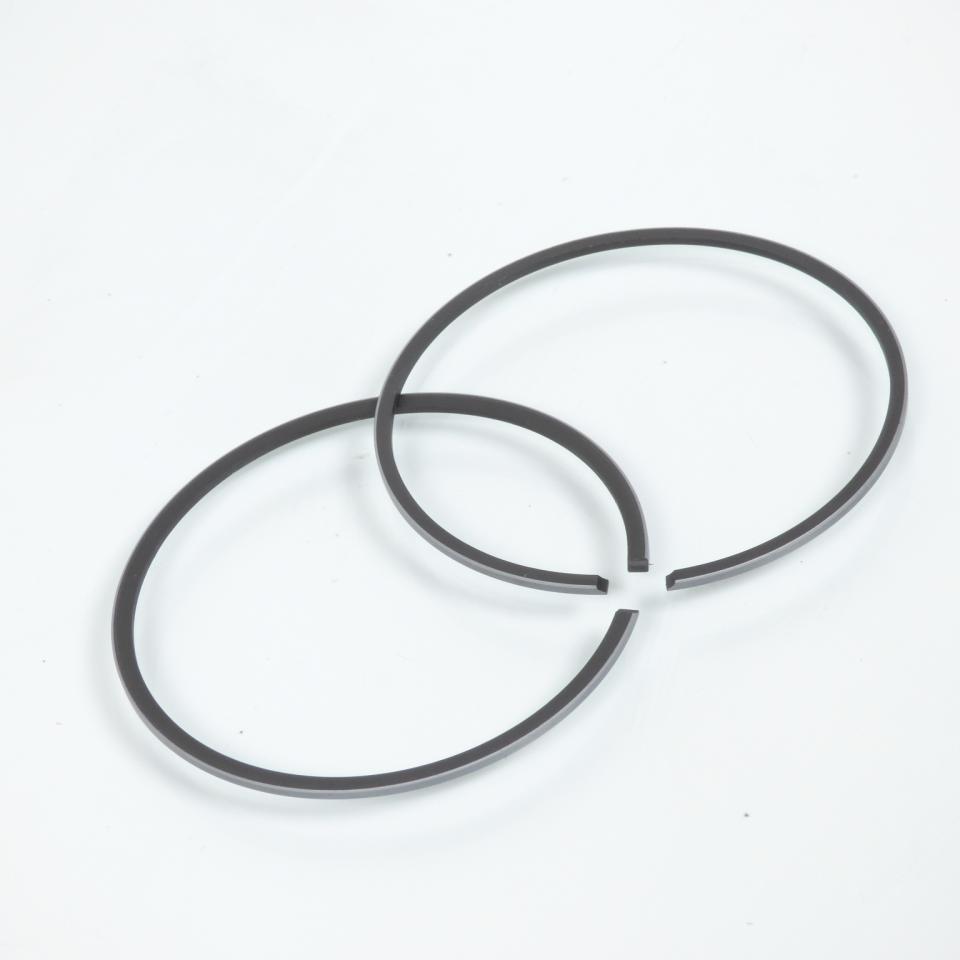 Segment de piston Tecnium 56mm moto Yamaha 125 DTR 1988 à 2006 Neuf