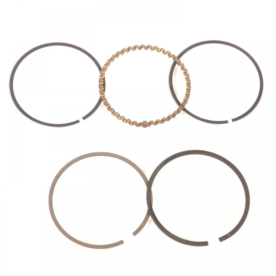 Segment de piston pour Scooter Chinois 50 139QMB Neuf