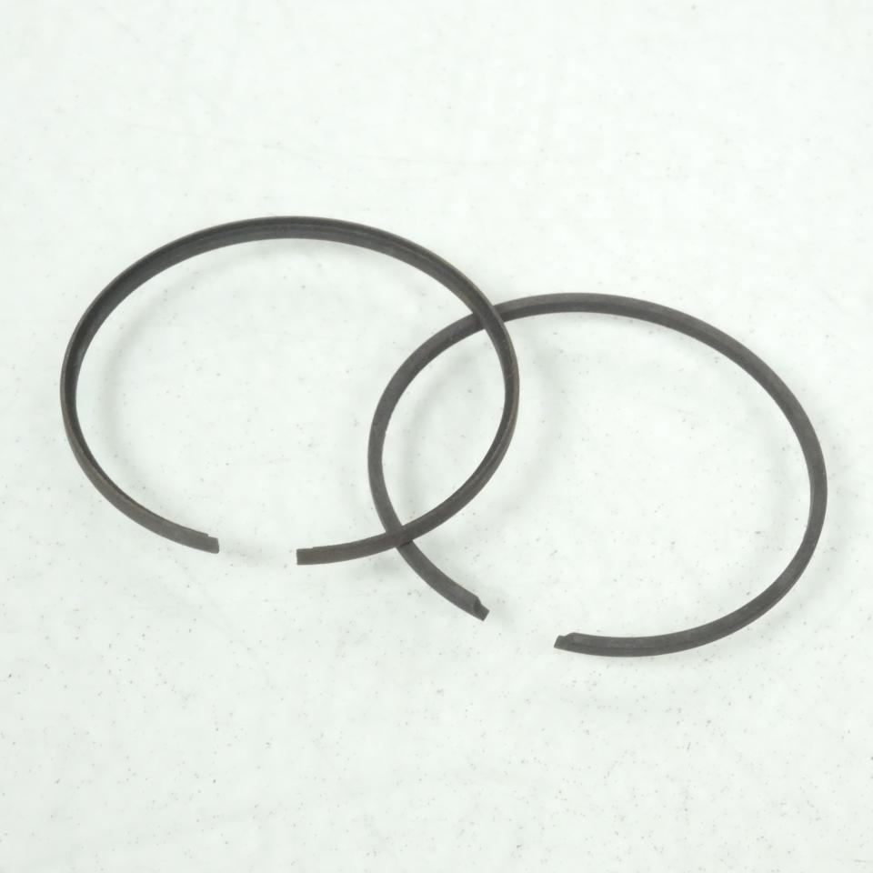 Paire segment de piston RSM pour mobylette Neuf