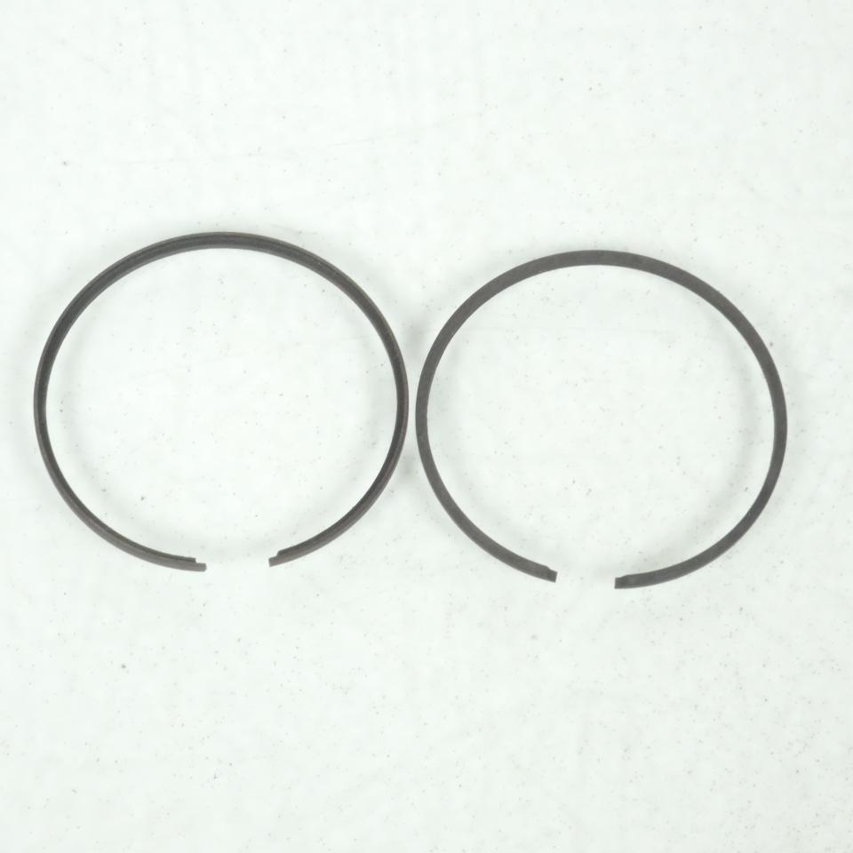Paire segment de piston RSM pour mobylette Neuf