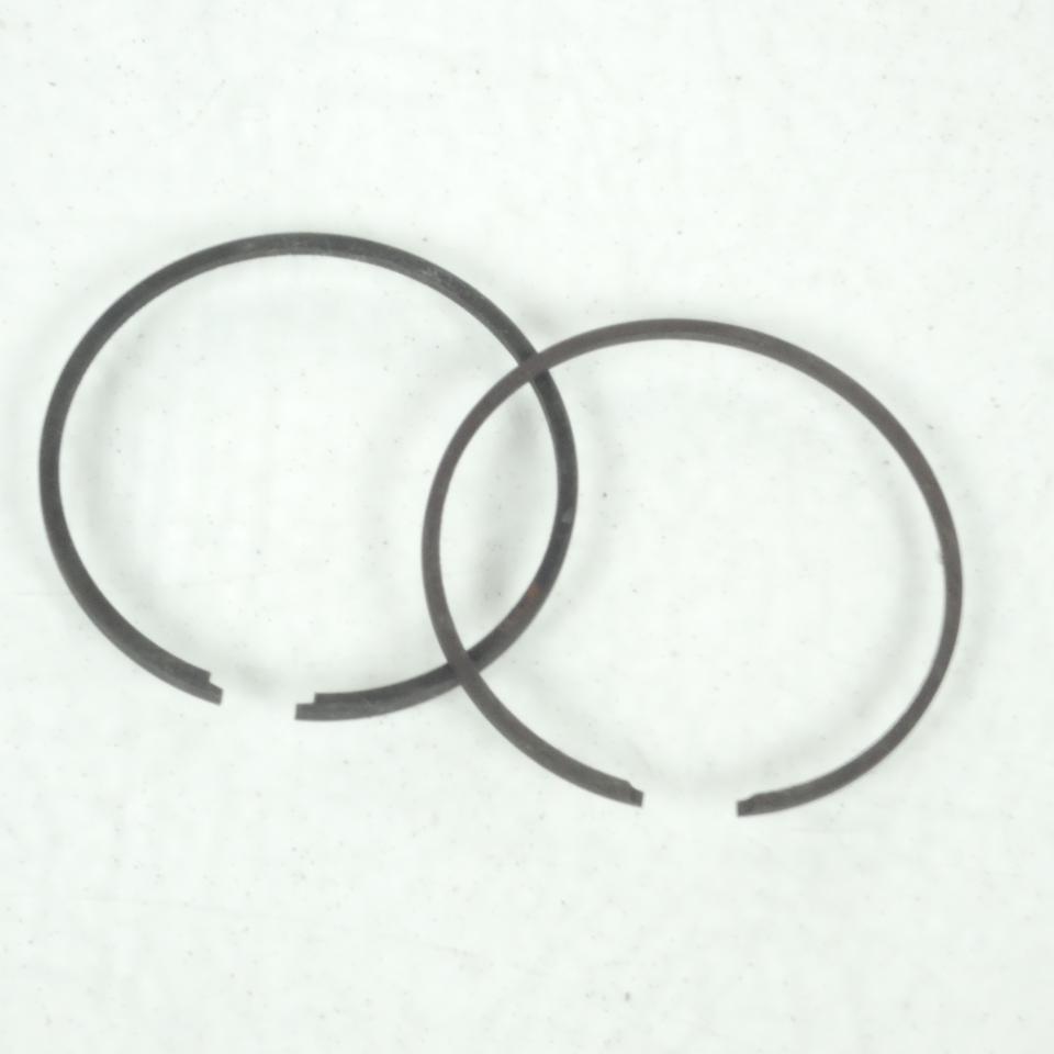 Segment de piston RSM pour mobylette Piaggio 50 Ciao Neuf