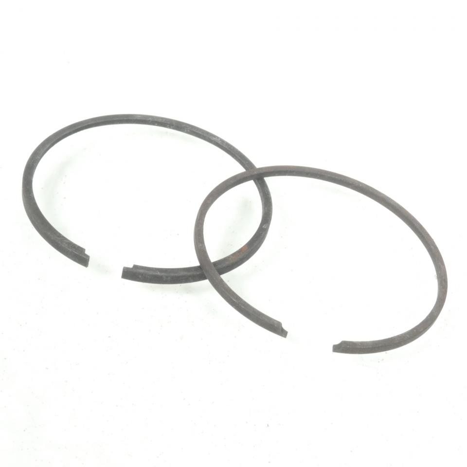 Segment de piston RSM pour mobylette Piaggio 50 Ciao Neuf