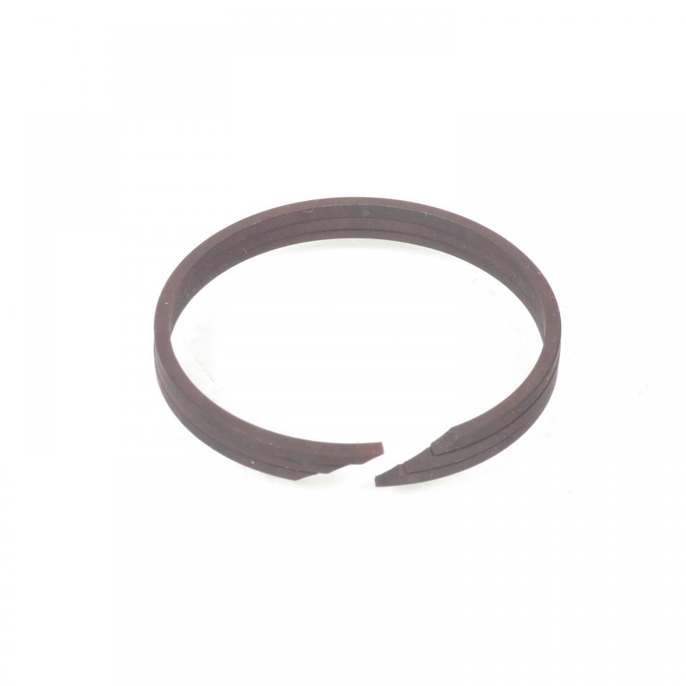 Lot de 3 segments de piston RSM pour Solex 3800 Ø39.5x1.7mm coupe oblique Neuf