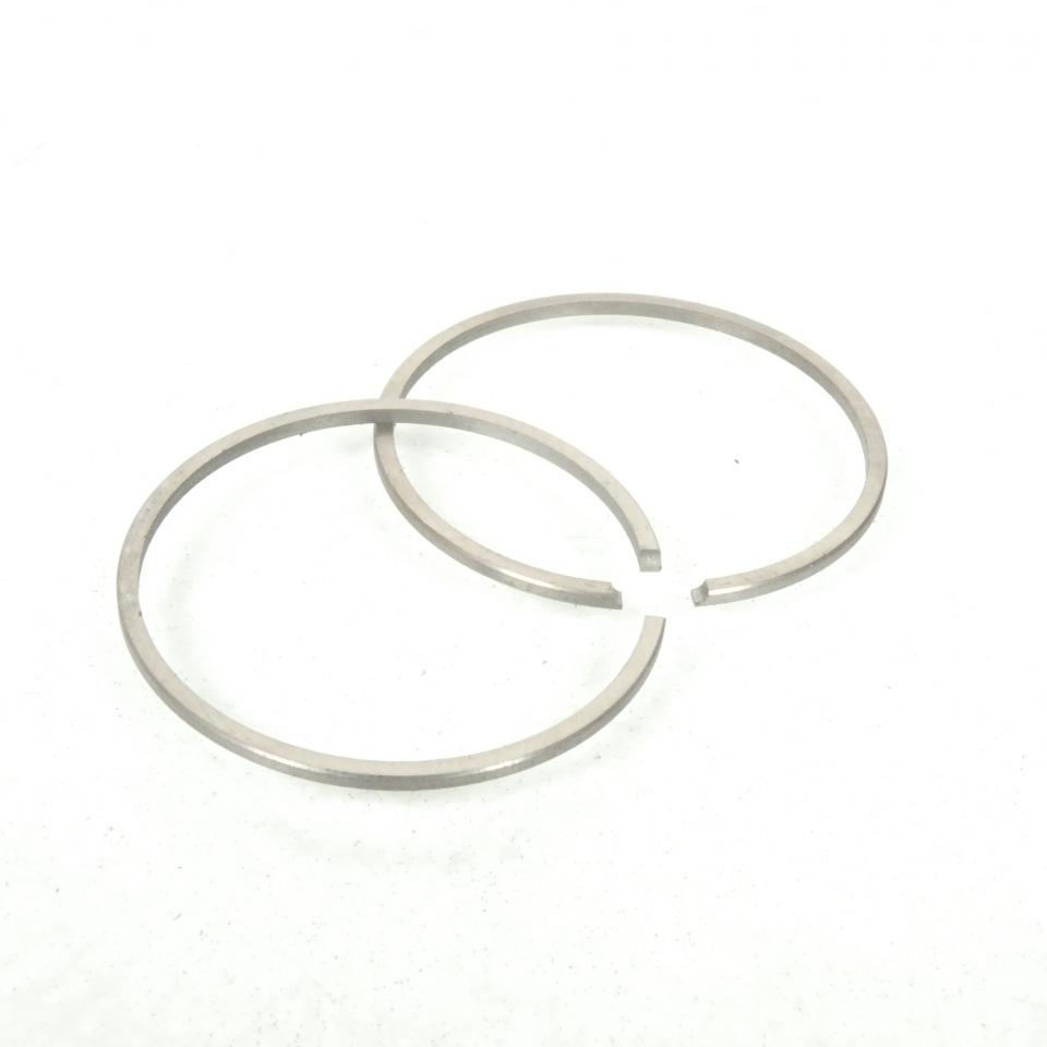 Paire Segment de piston pour mobylette Yamaha Yamy ME 50 1TK-E1611-00 Ø40mm Neuf