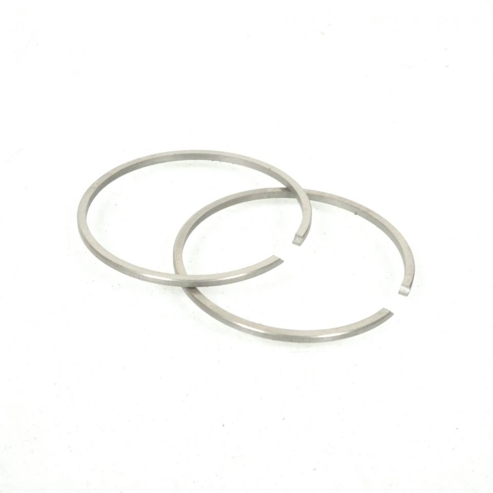 Paire Segment de piston pour mobylette Yamaha Yamy ME 50 1TK-E1611-00 Ø40mm Neuf
