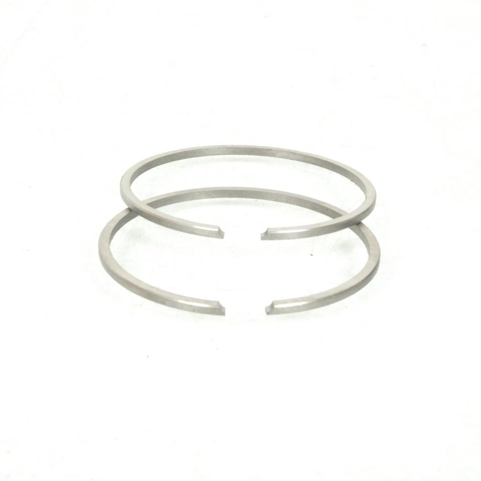 Paire Segment de piston pour mobylette Yamaha Yamy ME 50 1TK-E1611-00 Ø40mm Neuf