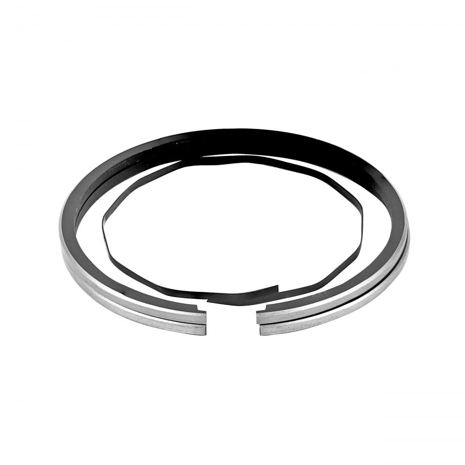 Segment de piston P2R pour Mobylette Peugeot 50 103 Après 1971 Neuf