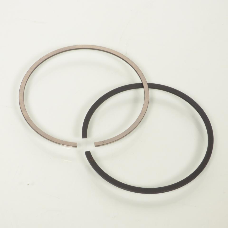 Segment de piston Magneti Marelli pour Scooter Peugeot 125 Citystar 2014 à 2017 MCI2022 / Ø52.4mm Neuf