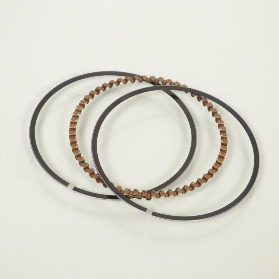 Segment de piston Magneti Marelli pour Scooter Peugeot 125 Citystar 2014 à 2017 MCI2022 / Ø52.4mm Neuf